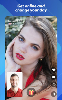 Download DODO - Live Video Chat Social for Android screenshot 6