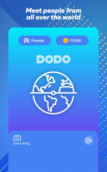 Download DODO - Live Video Chat Social for Android screenshot 7