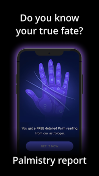 Download Nebula: Horoscope & Astrology Life style for Android screenshot 6