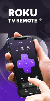 Download TV Control for Roku TV Tools for Android