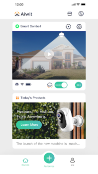 Download Aiwit Tools for Android screenshot 2