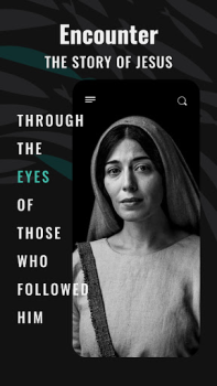 Download The Chosen Entertainment for Android screenshot 2
