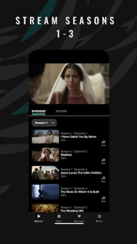 Download The Chosen Entertainment for Android screenshot 4