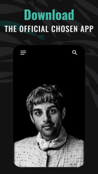 Download The Chosen Entertainment for Android screenshot 6