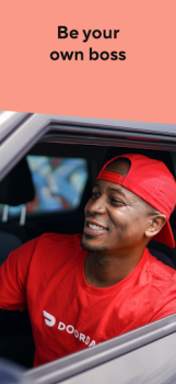 Download DoorDash - Dasher Business for Android screenshot 5