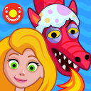 Download Pepi Wonder World: Magic Isle!