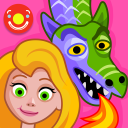 Download Pepi Wonder World: Magic Isle!