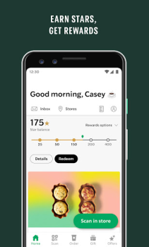 Download Starbucks Food and drink for Android