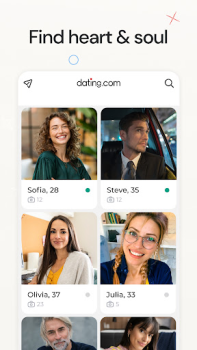 Download Dating.com: Global Online Date Dating for Android screenshot 2