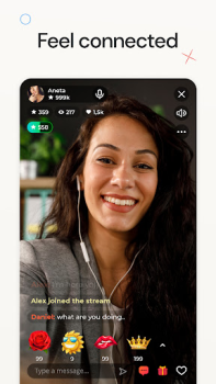 Download Dating.com: Global Online Date Dating for Android screenshot 3