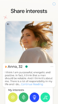 Download Dating.com: Global Online Date Dating for Android screenshot 5