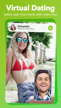 Download Clover - Live Stream Dating Dating for Android screenshot 5