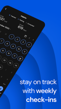 Download MacroFactor - Macro Tracker Health & Fitness for Android screenshot 6