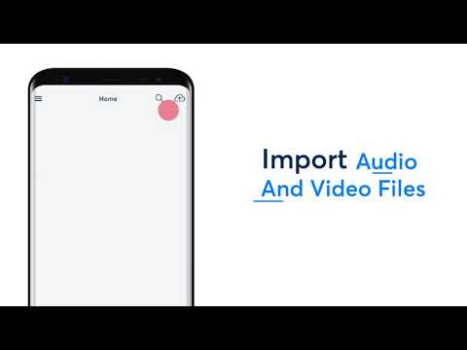 Download Otter: Transcribe Voice Notes Work for Android screenshot 8