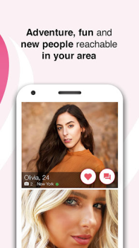 Download iFlirts – Flirt, Dating & Chat Dating for Android screenshot 2