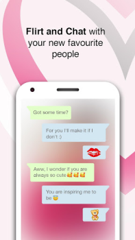 Download iFlirts – Flirt, Dating & Chat Dating for Android screenshot 5