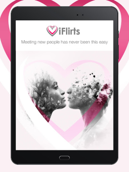 Download iFlirts – Flirt, Dating & Chat Dating for Android screenshot 6