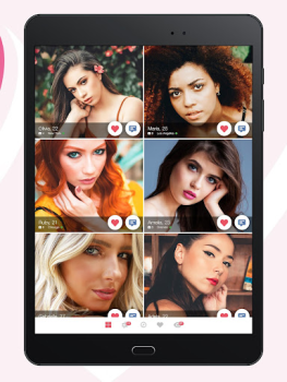 Download iFlirts – Flirt, Dating & Chat Dating for Android screenshot 7