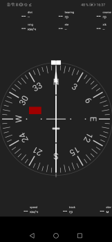Download Androzic Travels for Android screenshot 3