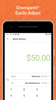 Download YNAB Finance for Android screenshot 5