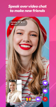 Download Pandalive - Video Chat Social for Android screenshot 3