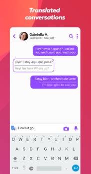 Download Pandalive - Video Chat Social for Android screenshot 5