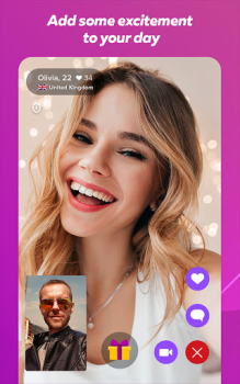Download Pandalive - Video Chat Social for Android screenshot 6