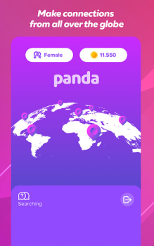 Download Pandalive - Video Chat Social for Android screenshot 7