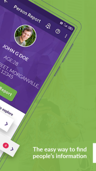 Download BeenVerified Background Search Tools for Android screenshot 2
