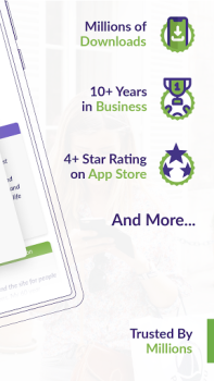 Download BeenVerified Background Search Tools for Android screenshot 5