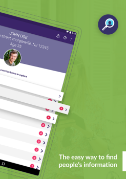Download BeenVerified Background Search Tools for Android screenshot 7