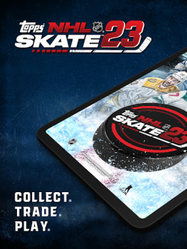 Download Topps® NHL SKATE™ Card Trader Sport for Android screenshot 6