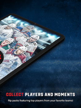 Download Topps® NHL SKATE™ Card Trader Sport for Android screenshot 7