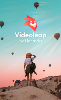 Download Videoleap: AI Video Editor Video Players & Editors for Android screenshot 6