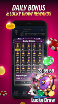 Download PokerBROS: Play NLH, PLO, OFC Social for Android screenshot 3