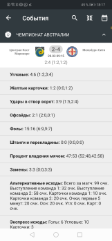 Download MelBet Entertainment for Android screenshot 7