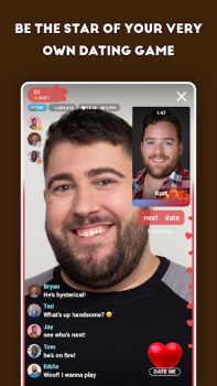 Download GROWLR: Gay Bears Near You Social for Android screenshot 7
