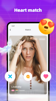 Download Lami - Live & Voice Chat Entertainment for Android screenshot 3