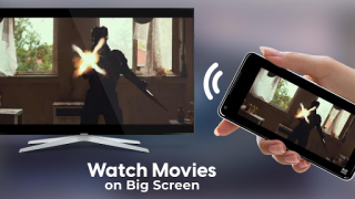 Download TV Cast for Chromecast Tools for Android screenshot 2