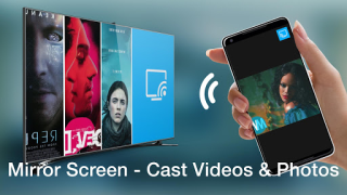 Download TV Cast for Chromecast Tools for Android screenshot 3