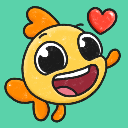 app logo