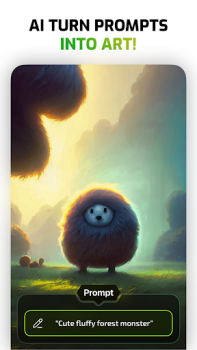 Download Lisa AI: Avatar & Image Maker Photo for Android screenshot 7