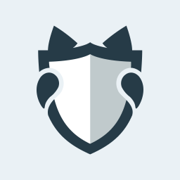 Logo hidemy.name