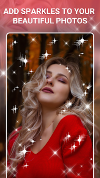 Download Love Hearts Animated Effects Entertainment for Android screenshot 5