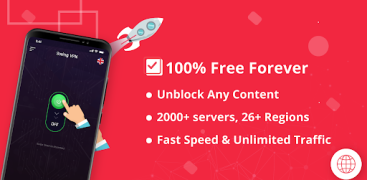 Download Swing VPN - Fast VPN Proxy Tools for Android
