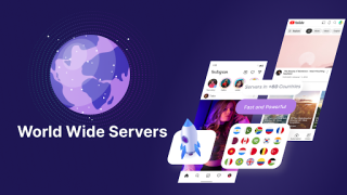Download Hook VPN - Fast & Secure VPN Tools for Android