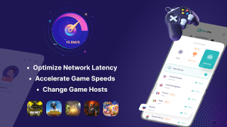 Download Hook VPN - Fast & Secure VPN Tools for Android screenshot 2