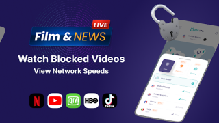 Download Hook VPN - Fast & Secure VPN Tools for Android screenshot 3