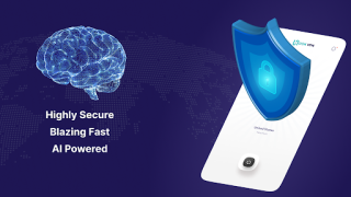 Download Hook VPN - Fast & Secure VPN Tools for Android screenshot 4