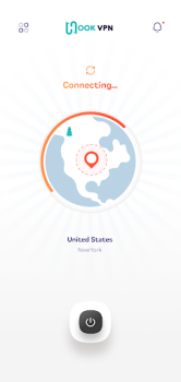 Download Hook VPN - Fast & Secure VPN Tools for Android screenshot 7